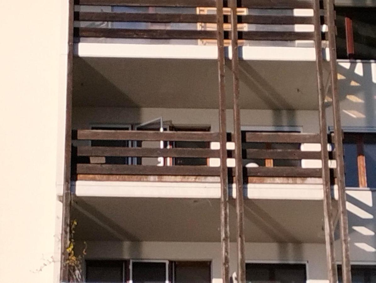 Apartament Camenzind Gersau Zewnętrze zdjęcie