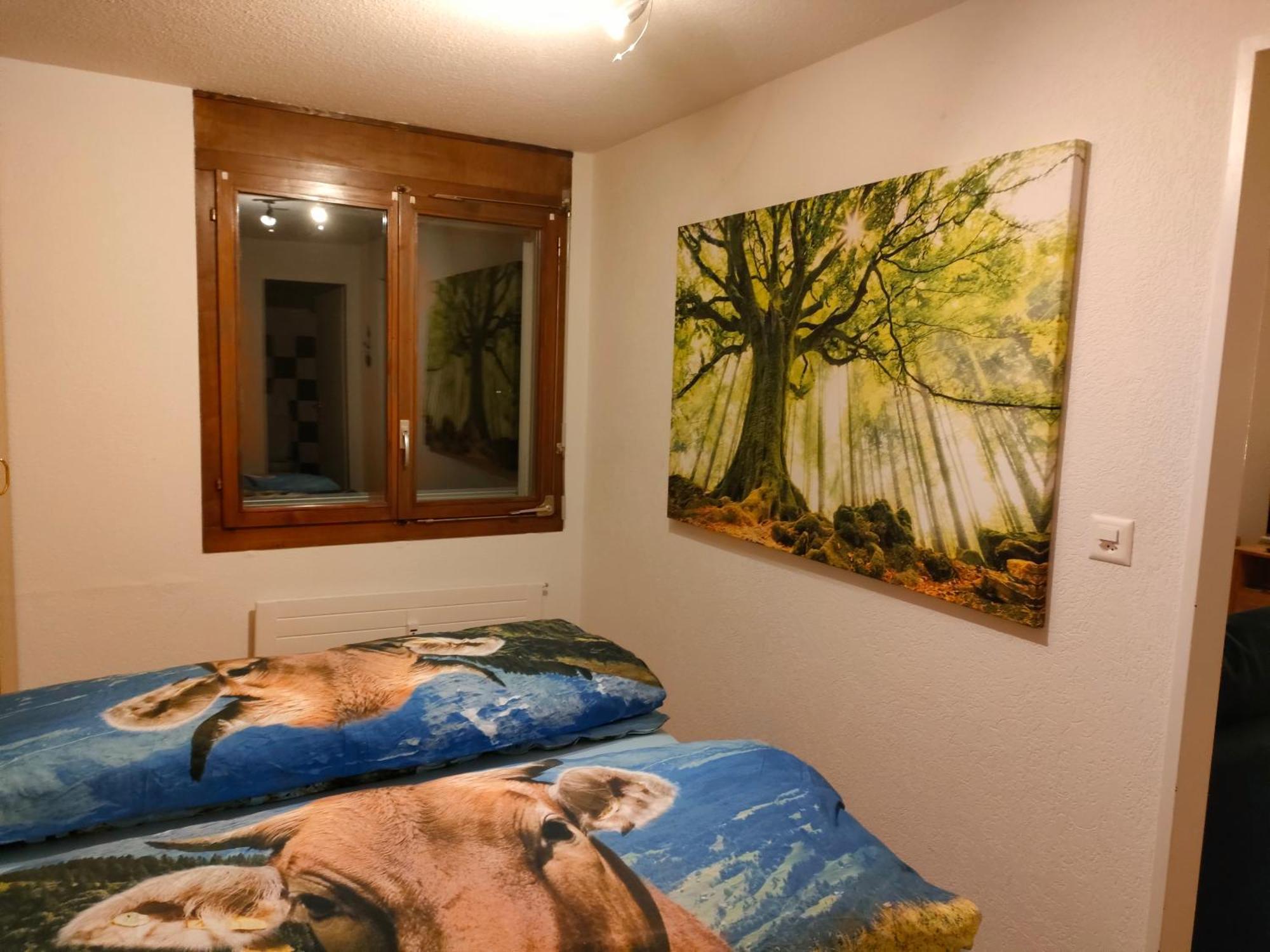 Apartament Camenzind Gersau Zewnętrze zdjęcie