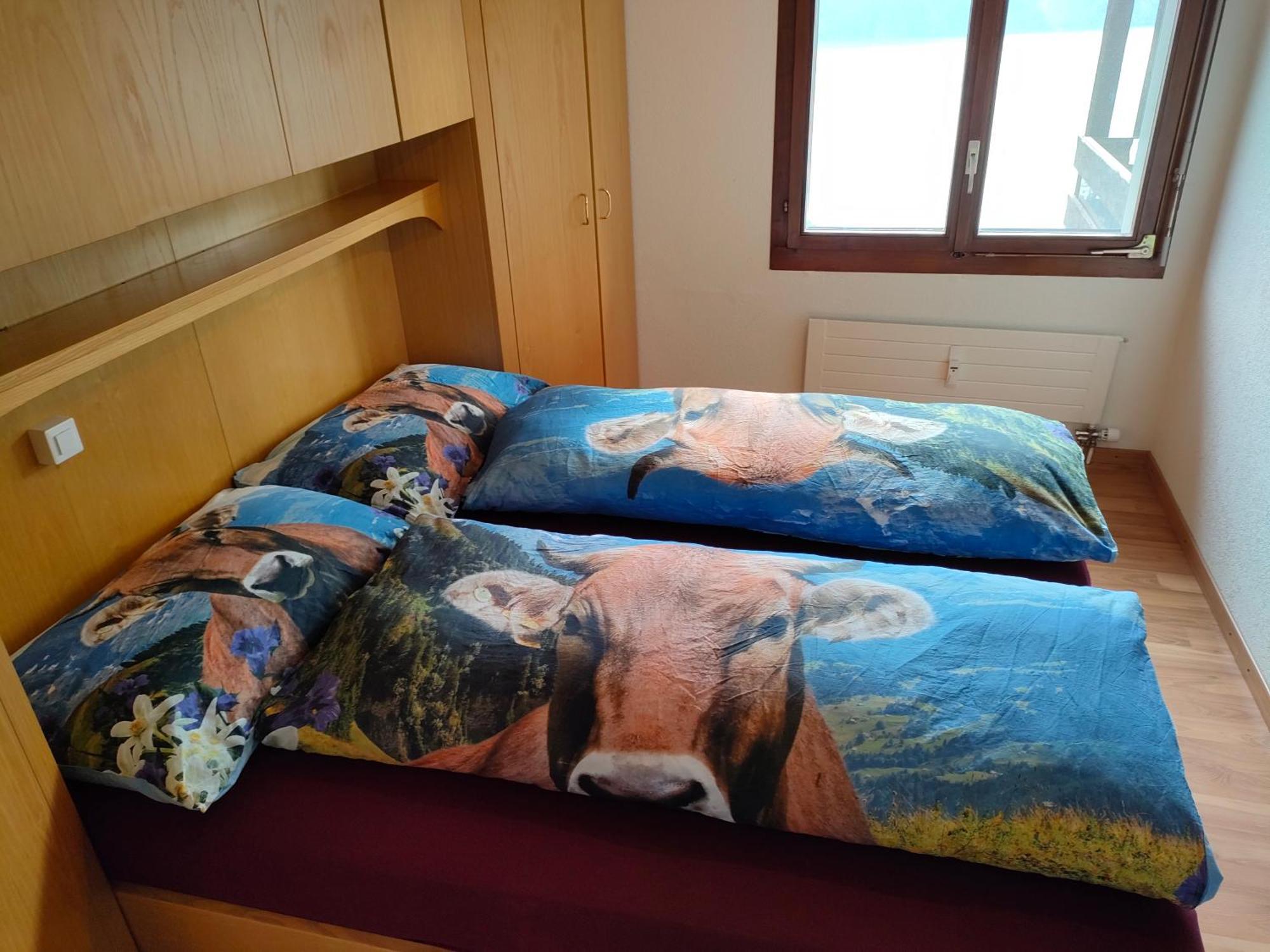 Apartament Camenzind Gersau Zewnętrze zdjęcie
